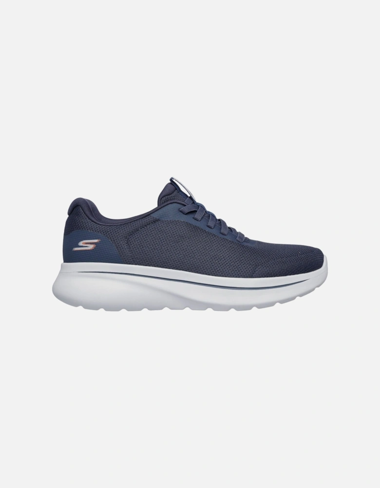 Arch Fit N-Joy Cullman Textile Men's Navy Trainers