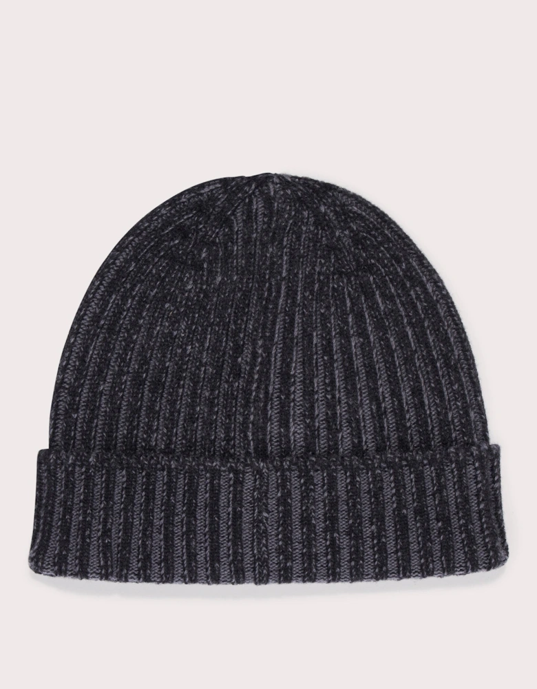 Plated Watch Hat