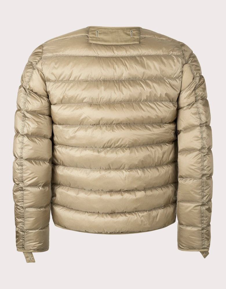 Down Liner Puffer Jacket