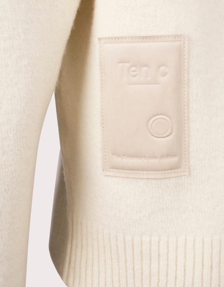 Maglia Con Cappuccio Hoodie