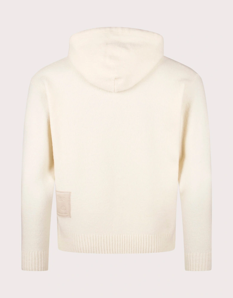 Maglia Con Cappuccio Hoodie