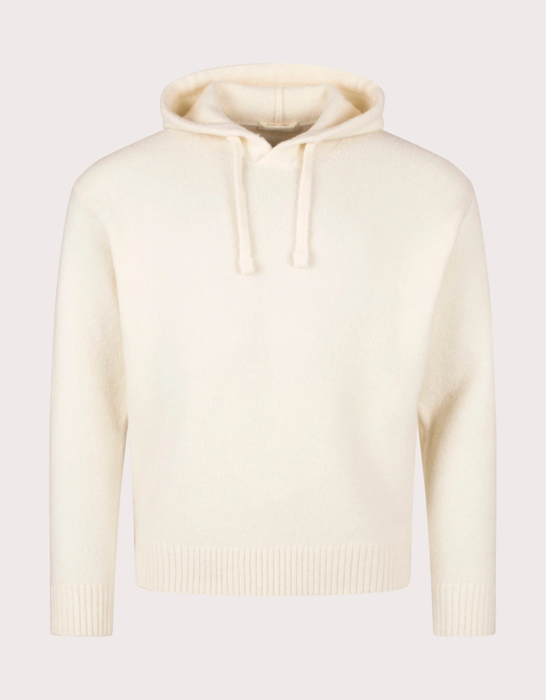 Maglia Con Cappuccio Hoodie
