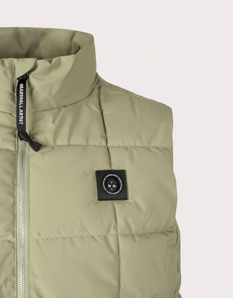 Capilano Bubble Vest