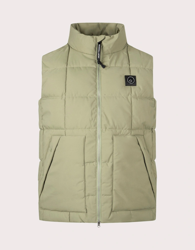 Capilano Bubble Vest