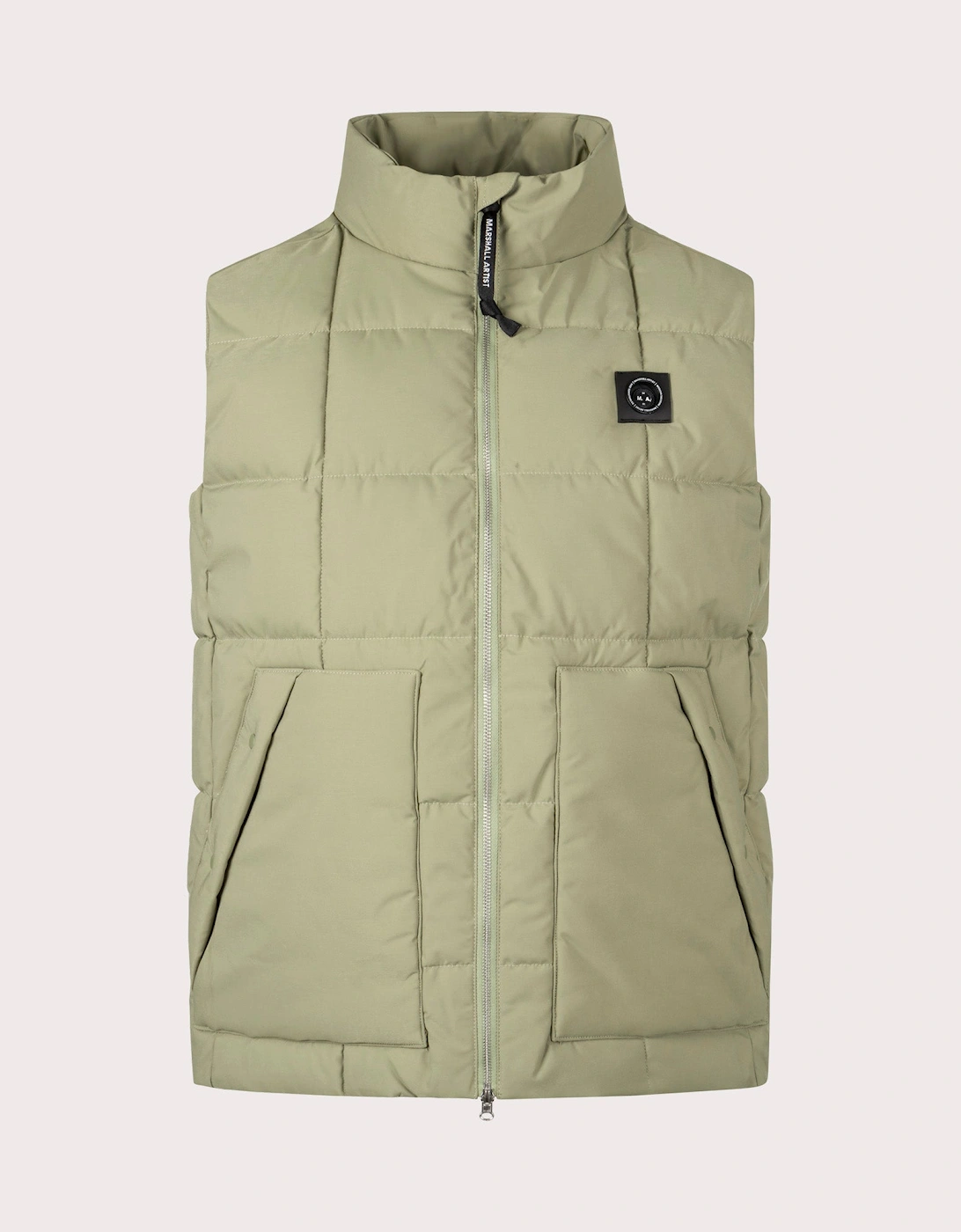 Capilano Bubble Vest, 5 of 4
