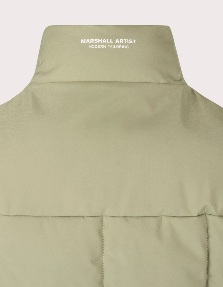 Capilano Bubble Vest