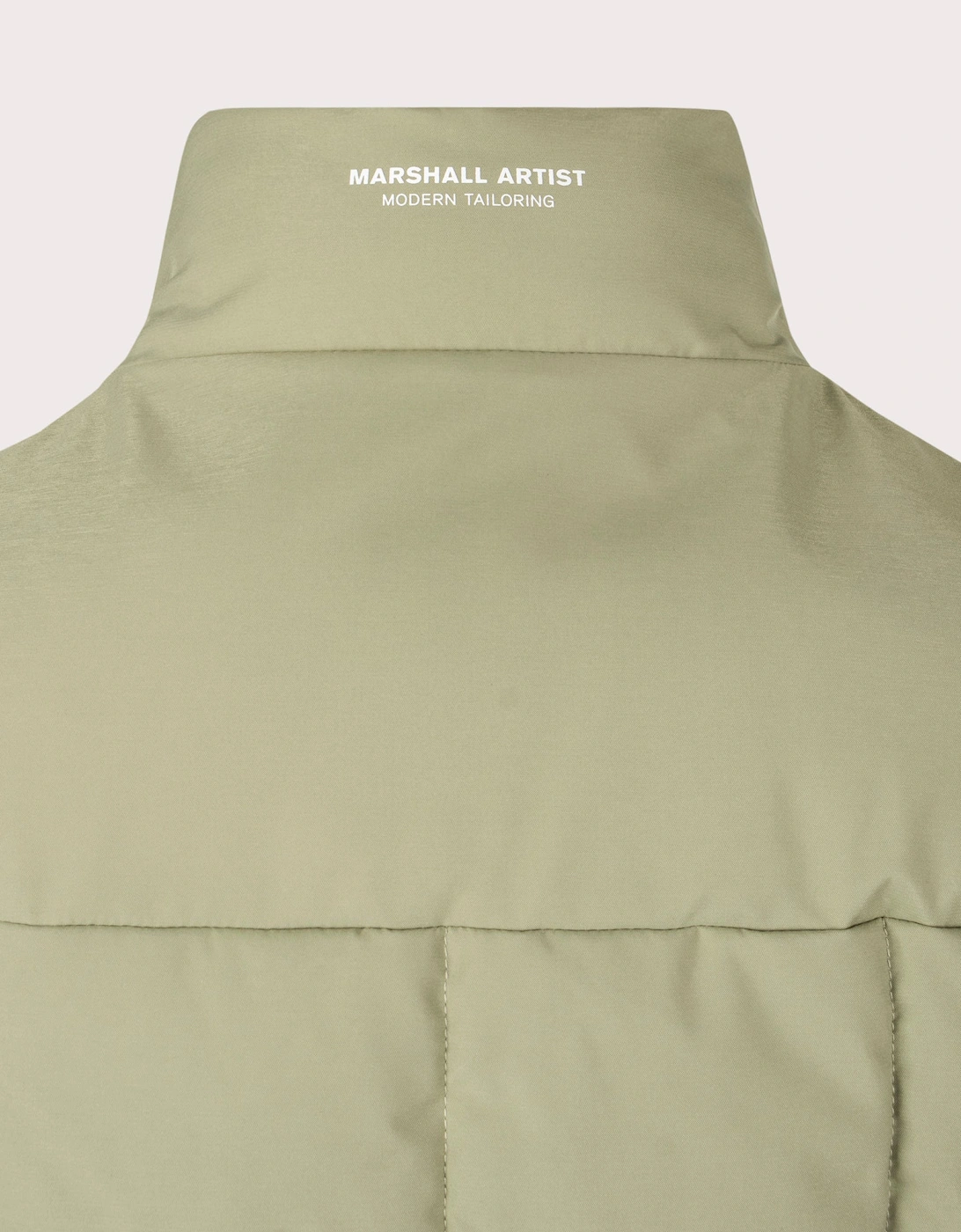 Capilano Bubble Vest