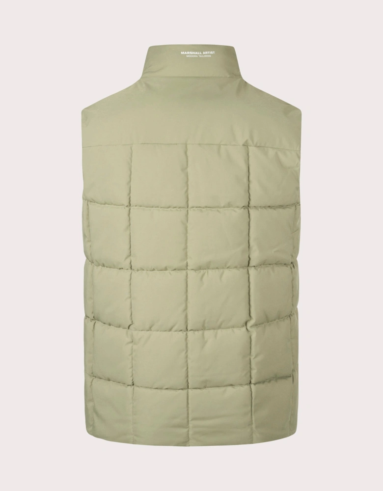 Capilano Bubble Vest