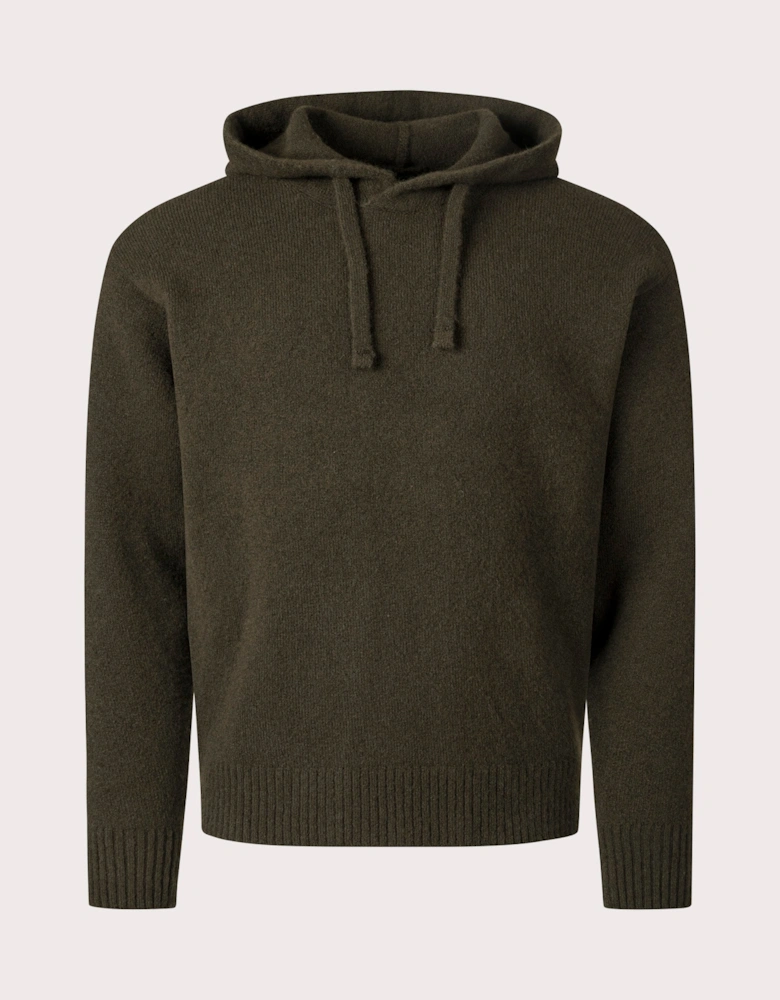 Maglia Con Cappuccio Hoodie