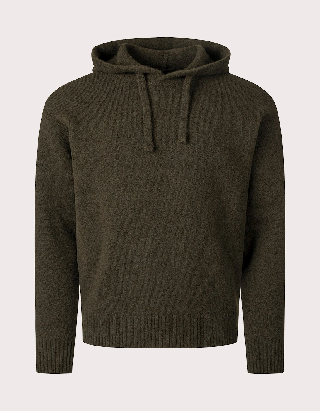 Maglia Con Cappuccio Hoodie, 4 of 3