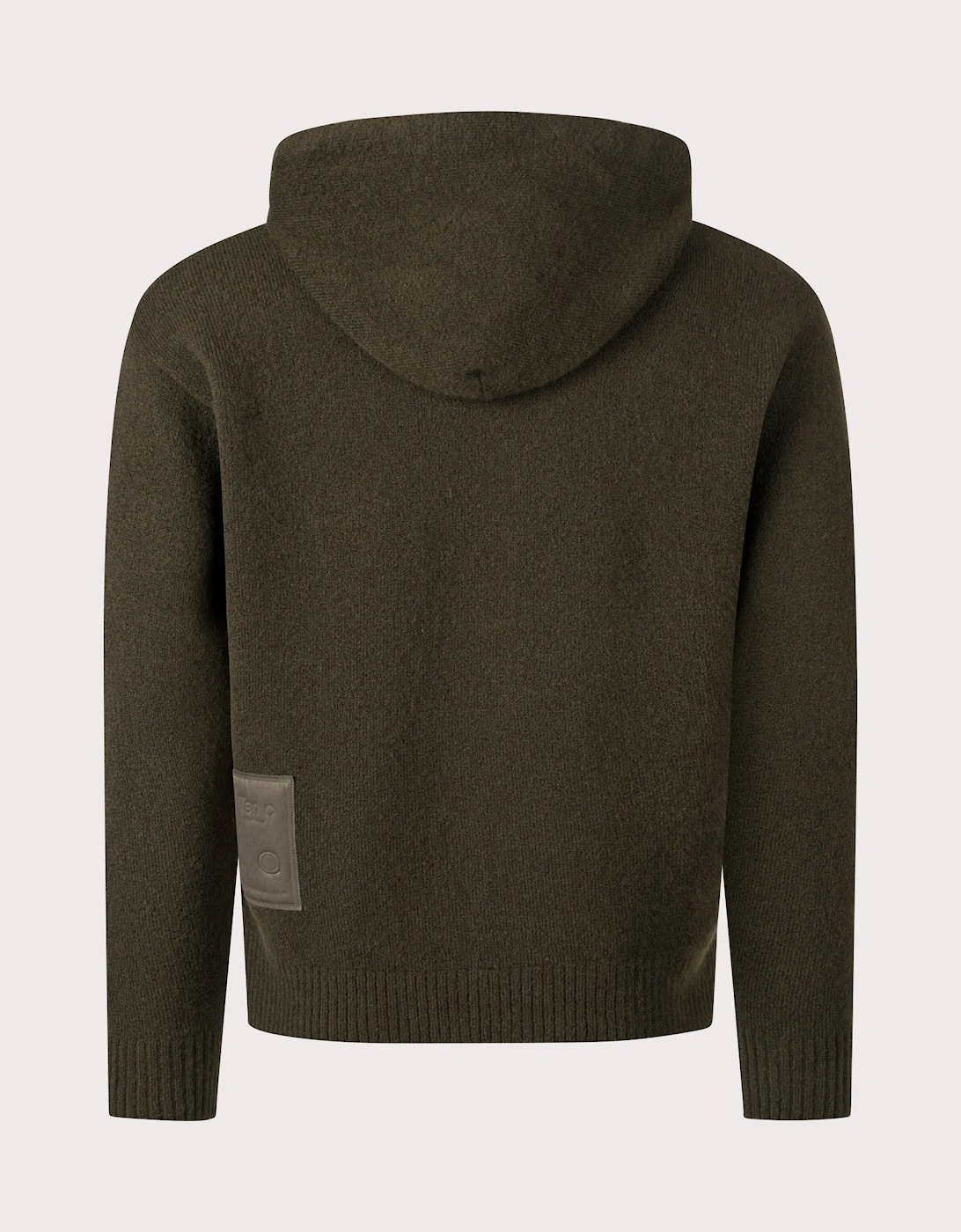 Maglia Con Cappuccio Hoodie