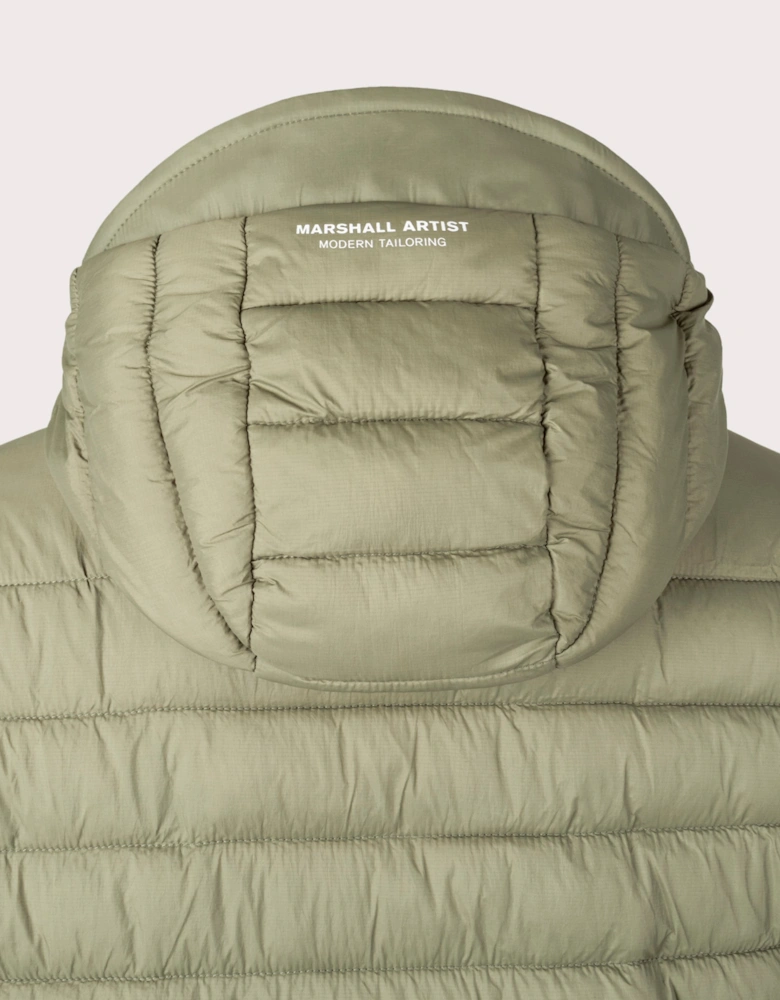 Ashdale Bubble Jacket