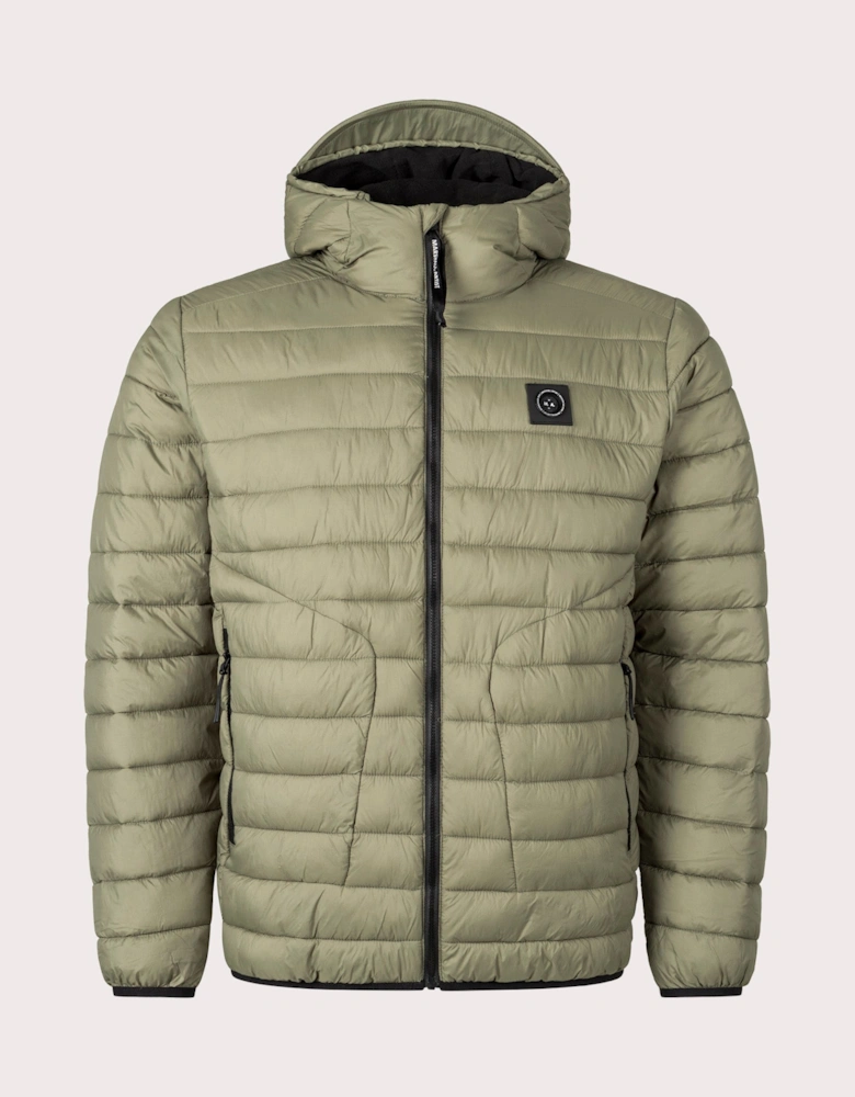 Ashdale Bubble Jacket