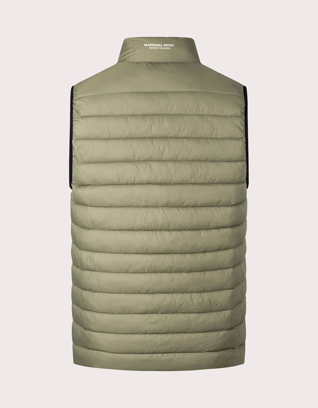 Oakdale Bubble Vest