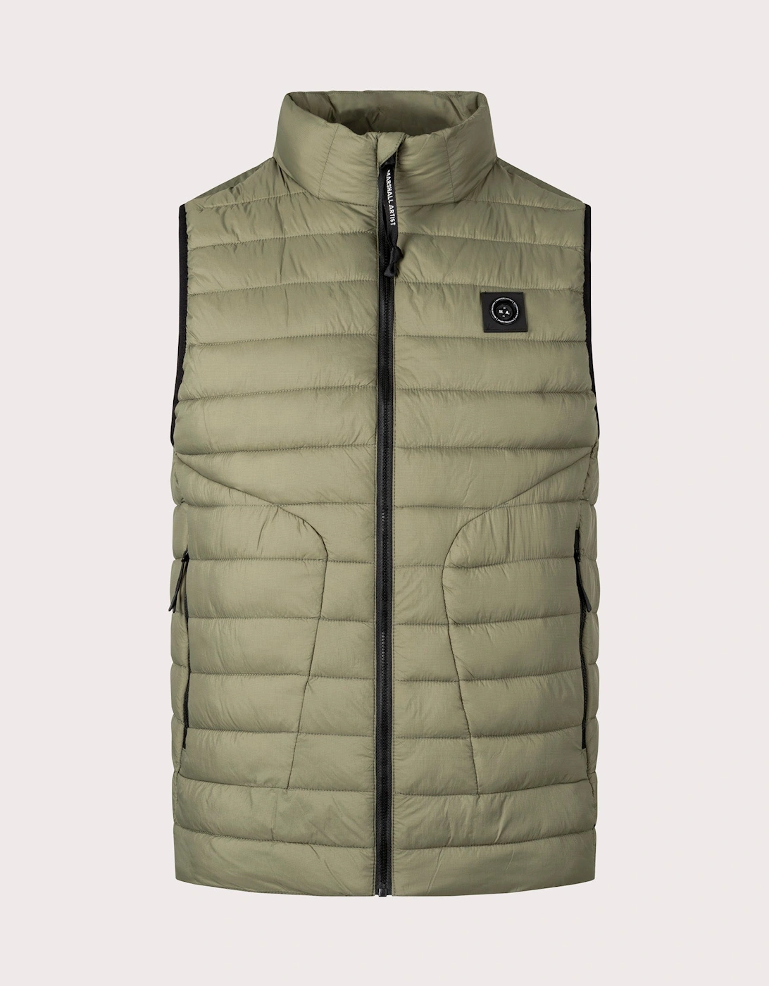 Oakdale Bubble Vest, 5 of 4