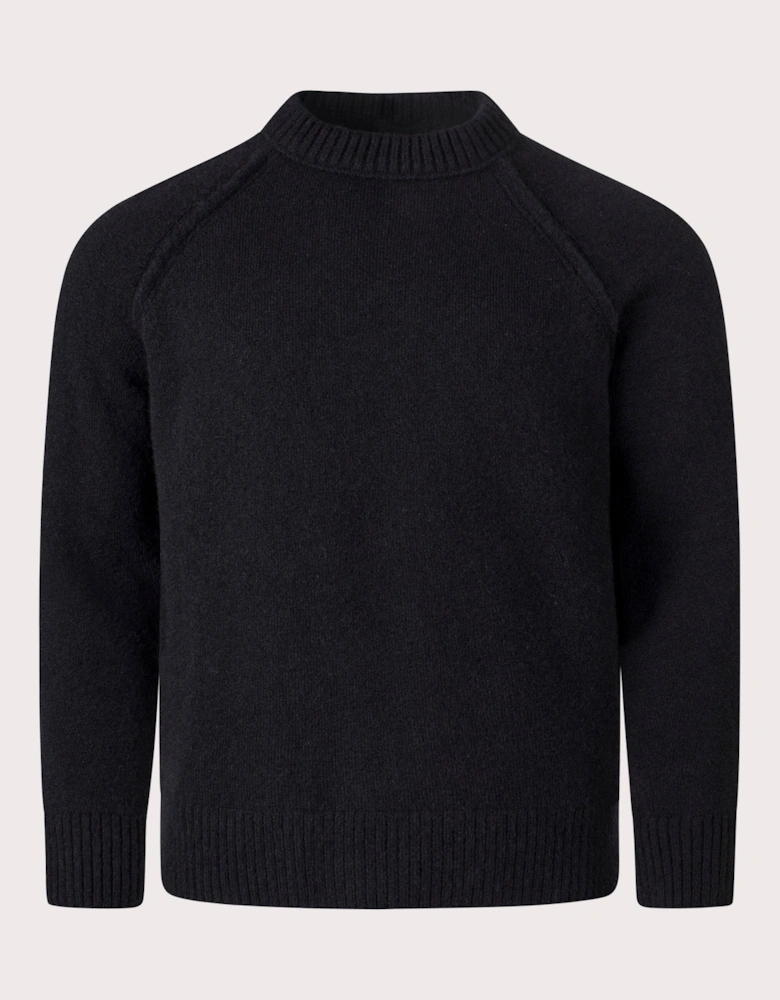 Maglieria Girocollo Jumper