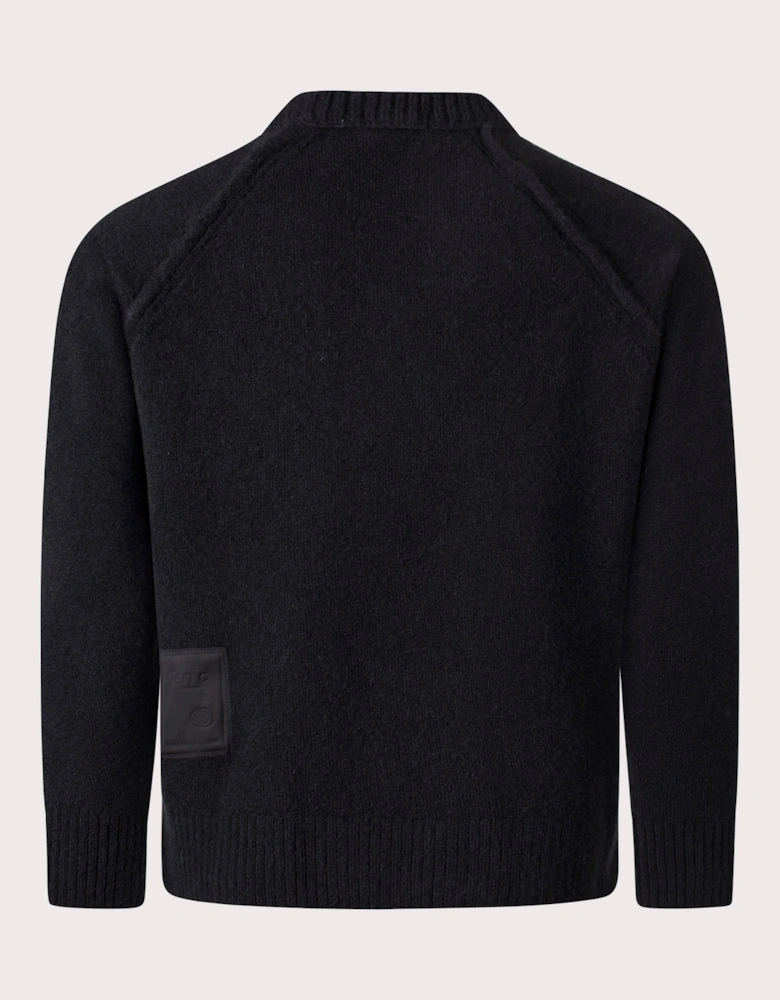 Maglieria Girocollo Jumper
