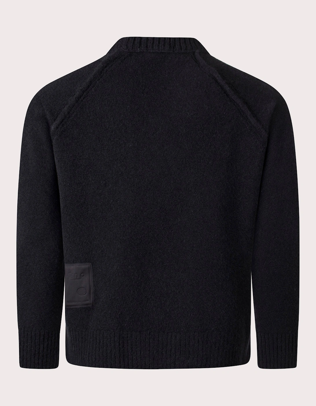 Maglieria Girocollo Jumper
