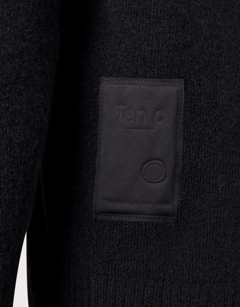 Maglieria Girocollo Jumper