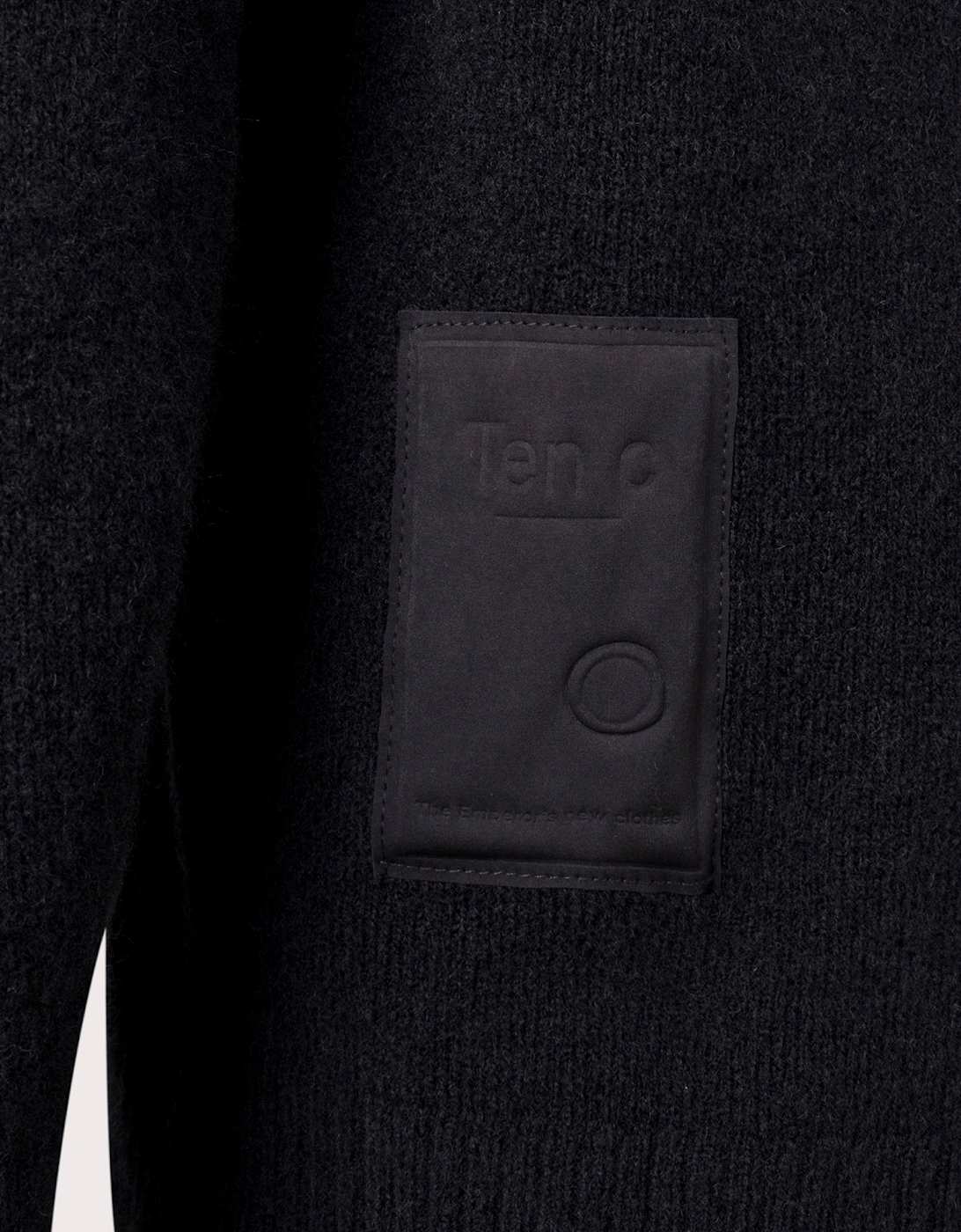 Maglieria Girocollo Jumper