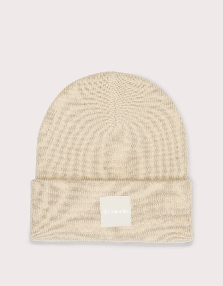 City Trek Heavyweight Beanie