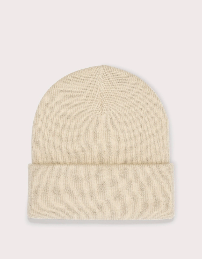 City Trek Heavyweight Beanie