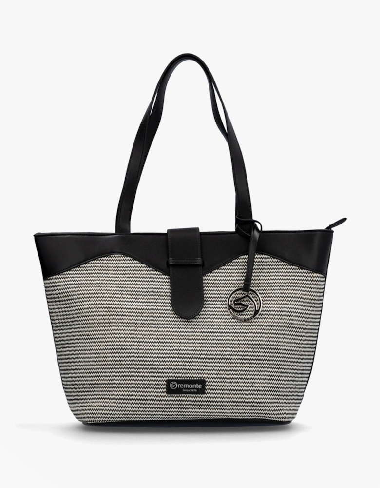 Q0759-02 Womens Bag Black