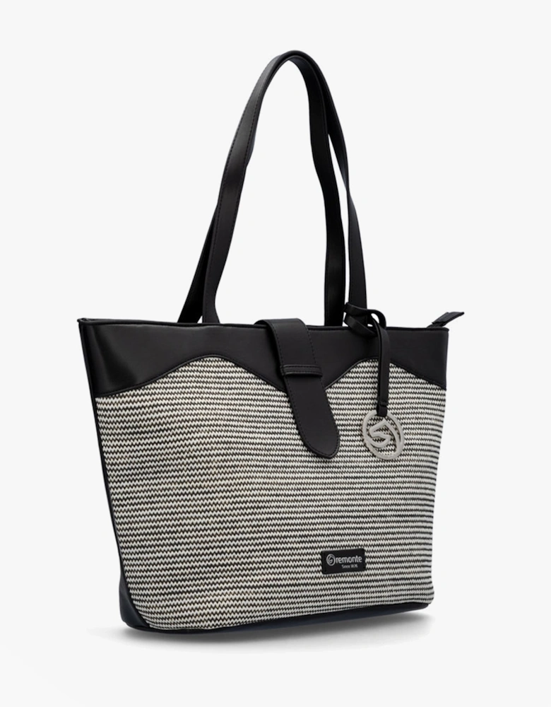 Q0759-02 Womens Bag Black