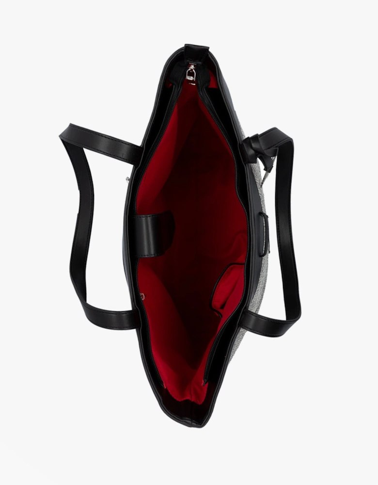 Q0759-02 Womens Bag Black