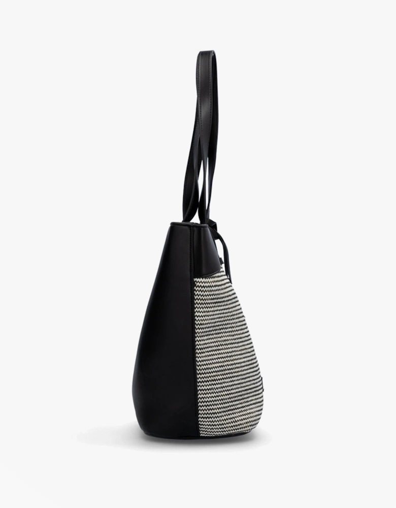 Q0759-02 Womens Bag Black