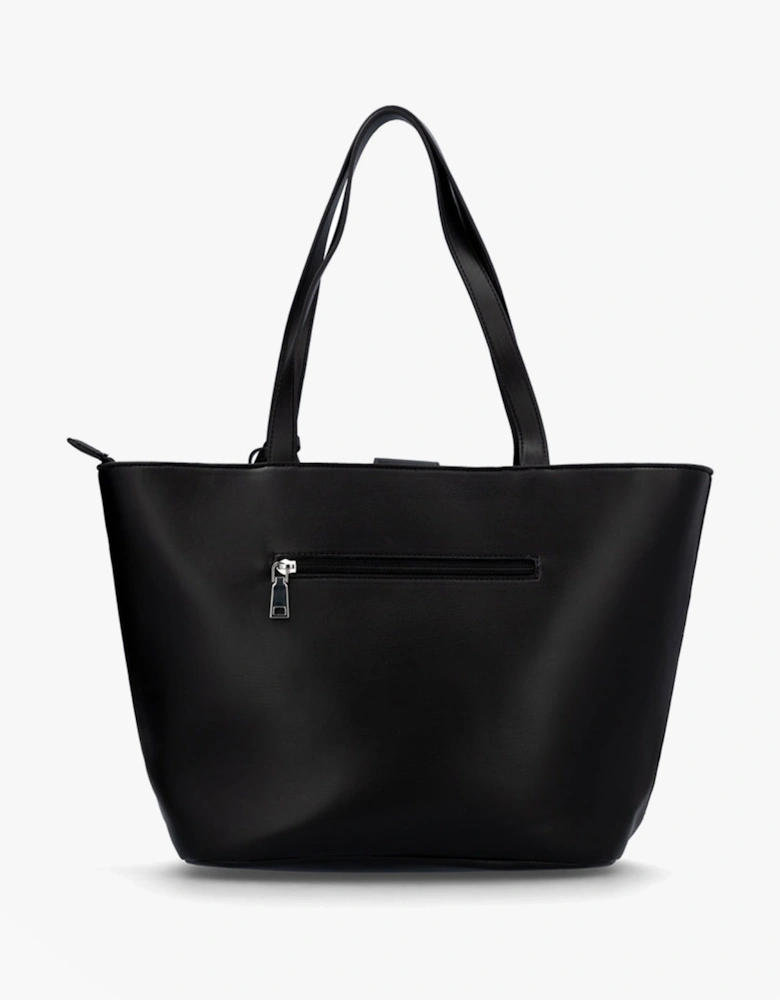 Q0759-02 Womens Bag Black