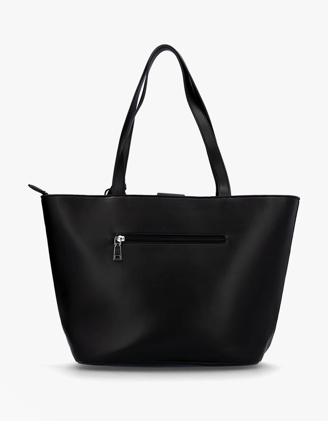 Q0759-02 Womens Bag Black