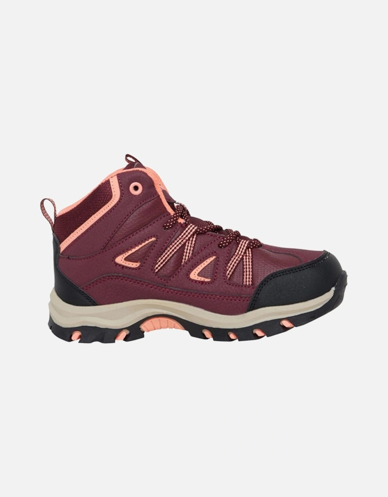 Childrens/Kids Gillon II Walking Boots