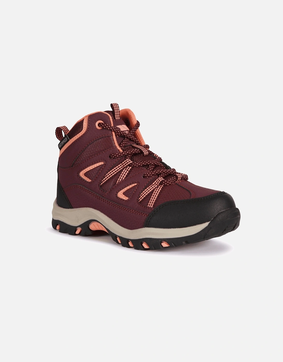 Childrens/Kids Gillon II Walking Boots, 6 of 5