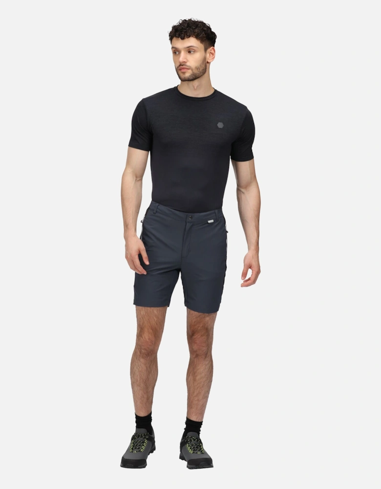 Mens Mountain II Shorts