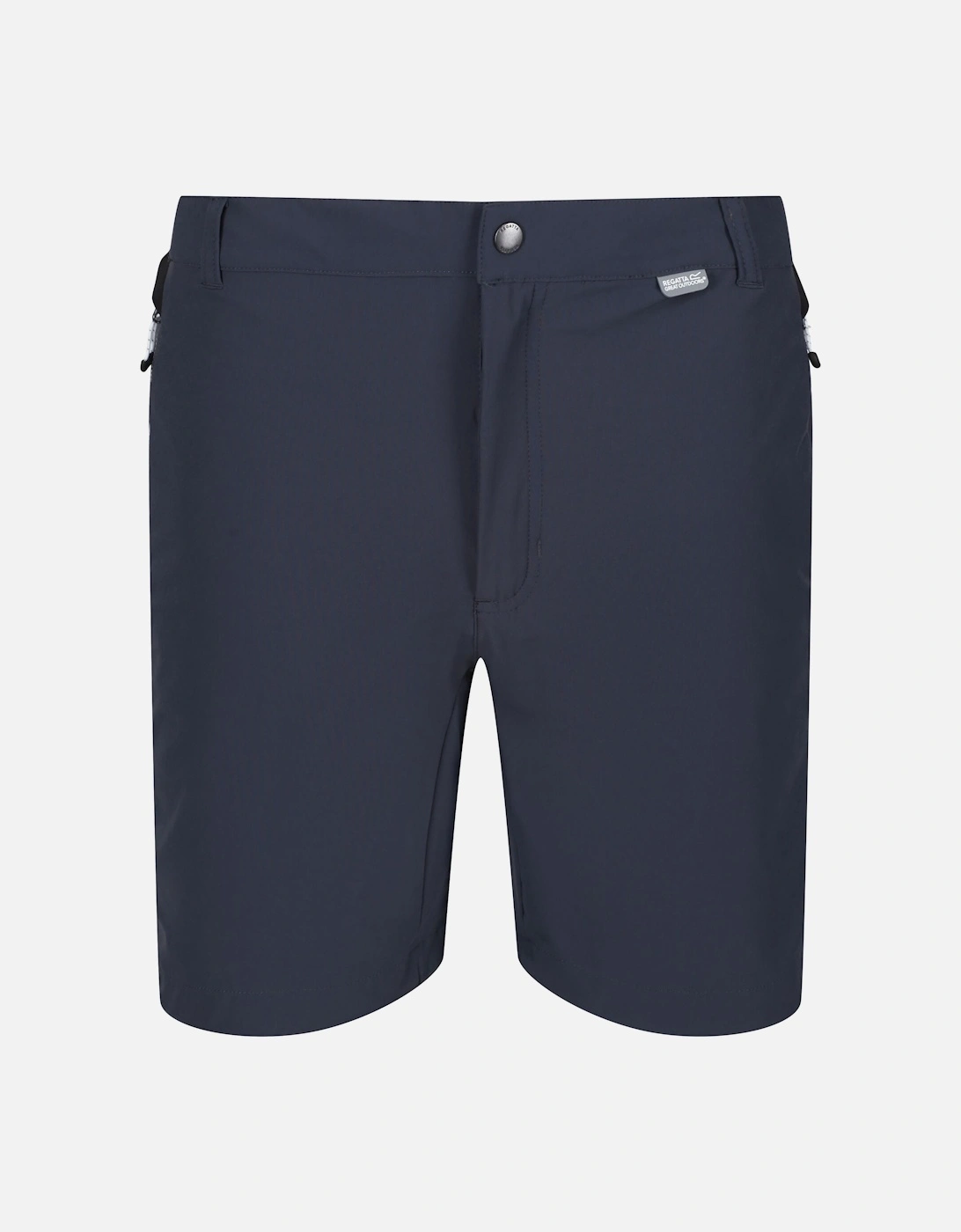 Mens Mountain II Shorts, 6 of 5