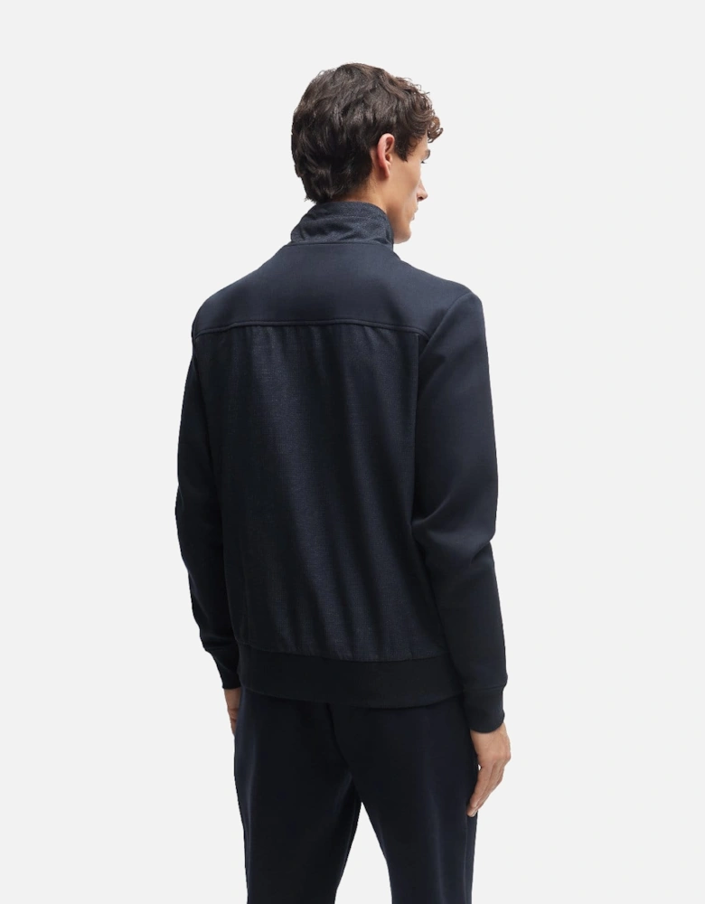 P-Shepherd 60 Full-Zip Sweatshirt