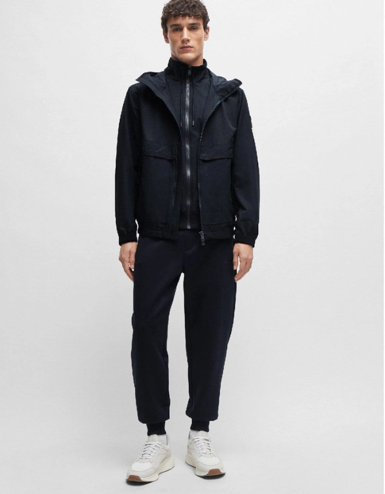 P-Shepherd 60 Full-Zip Sweatshirt