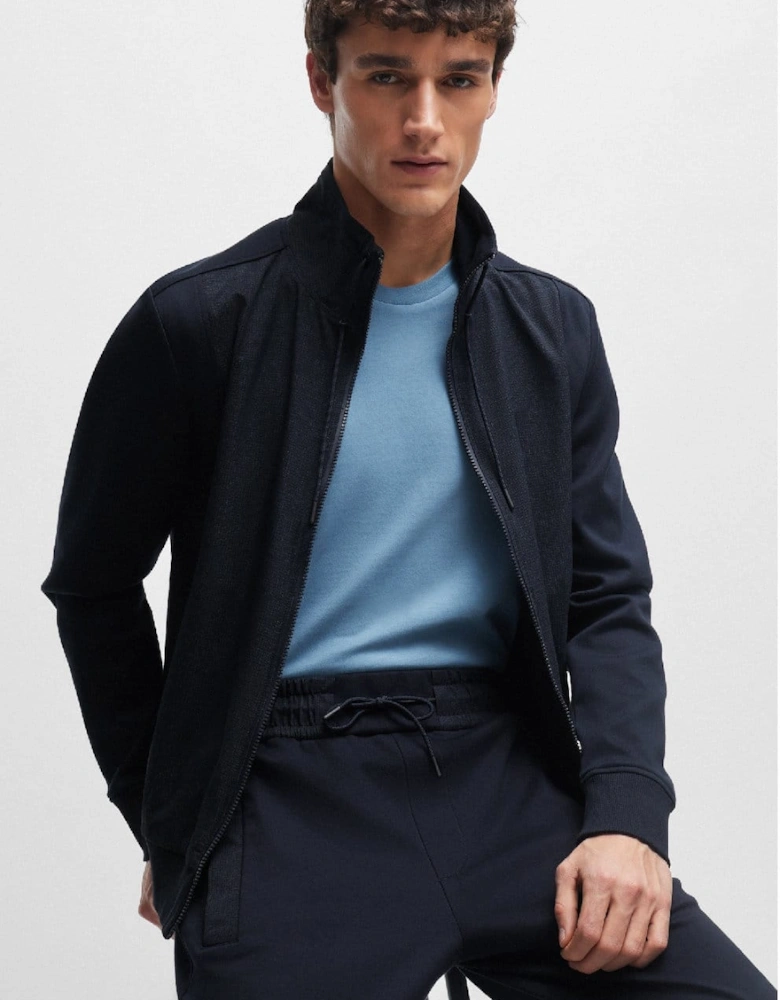 P-Shepherd 60 Full-Zip Sweatshirt