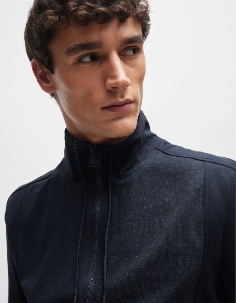 P-Shepherd 60 Full-Zip Sweatshirt