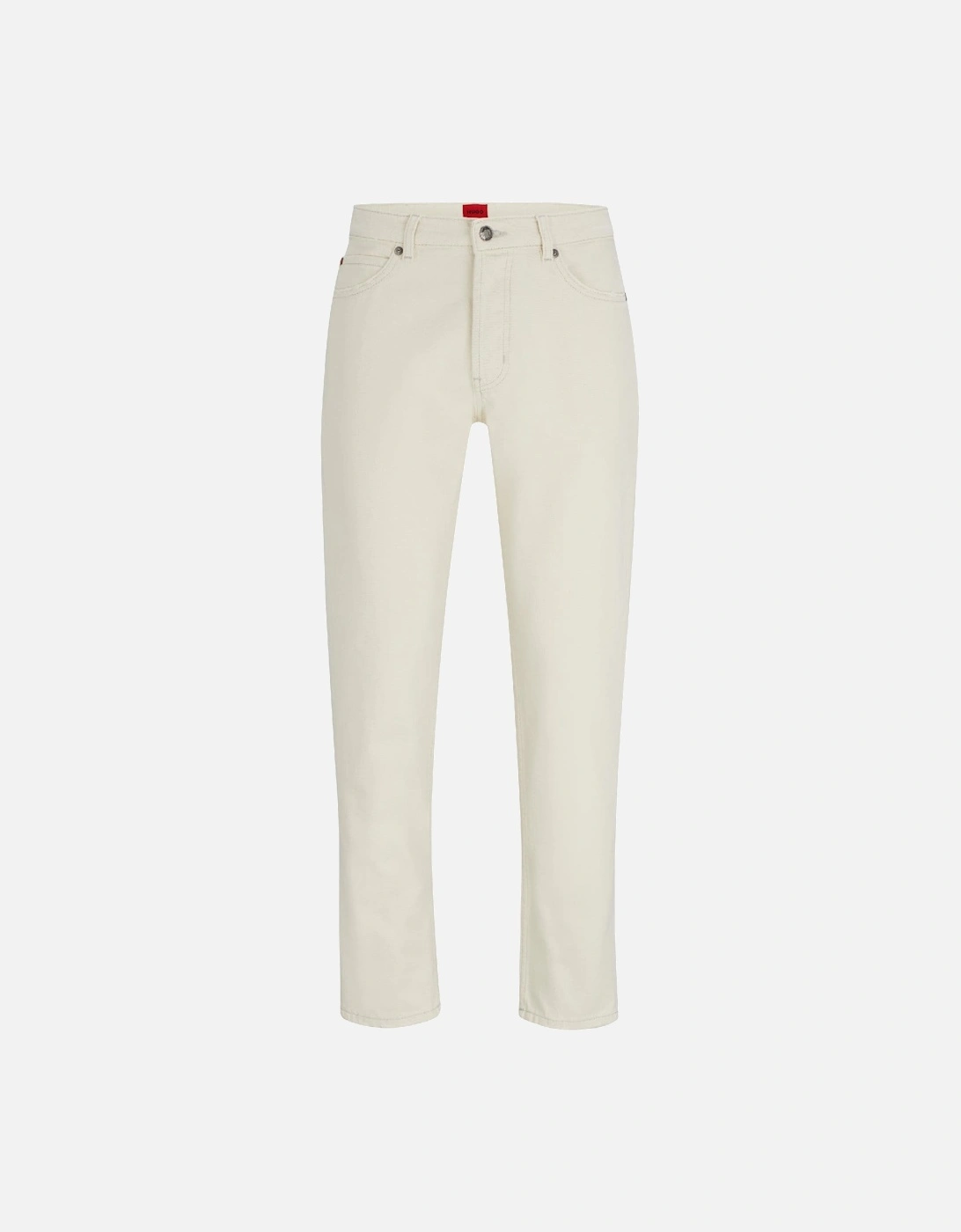 Hugo 634 Tapered-Fit Jeans