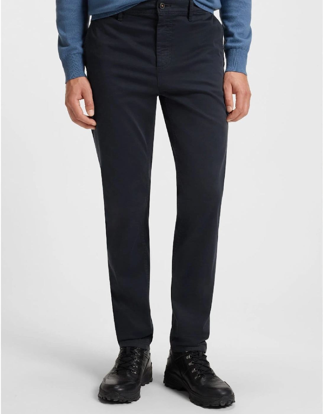 Tapered-Fit Chinos, 6 of 5