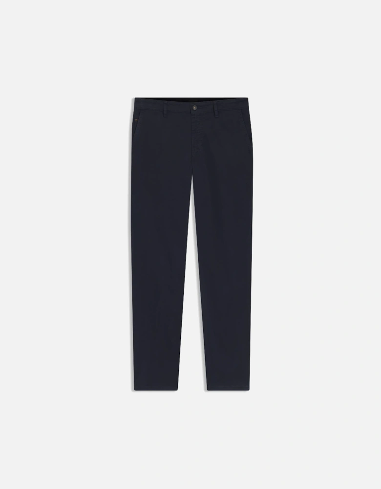 Tapered-Fit Chinos
