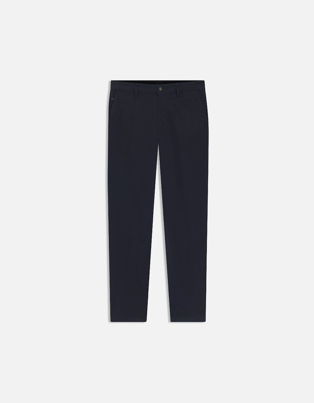 Tapered-Fit Chinos