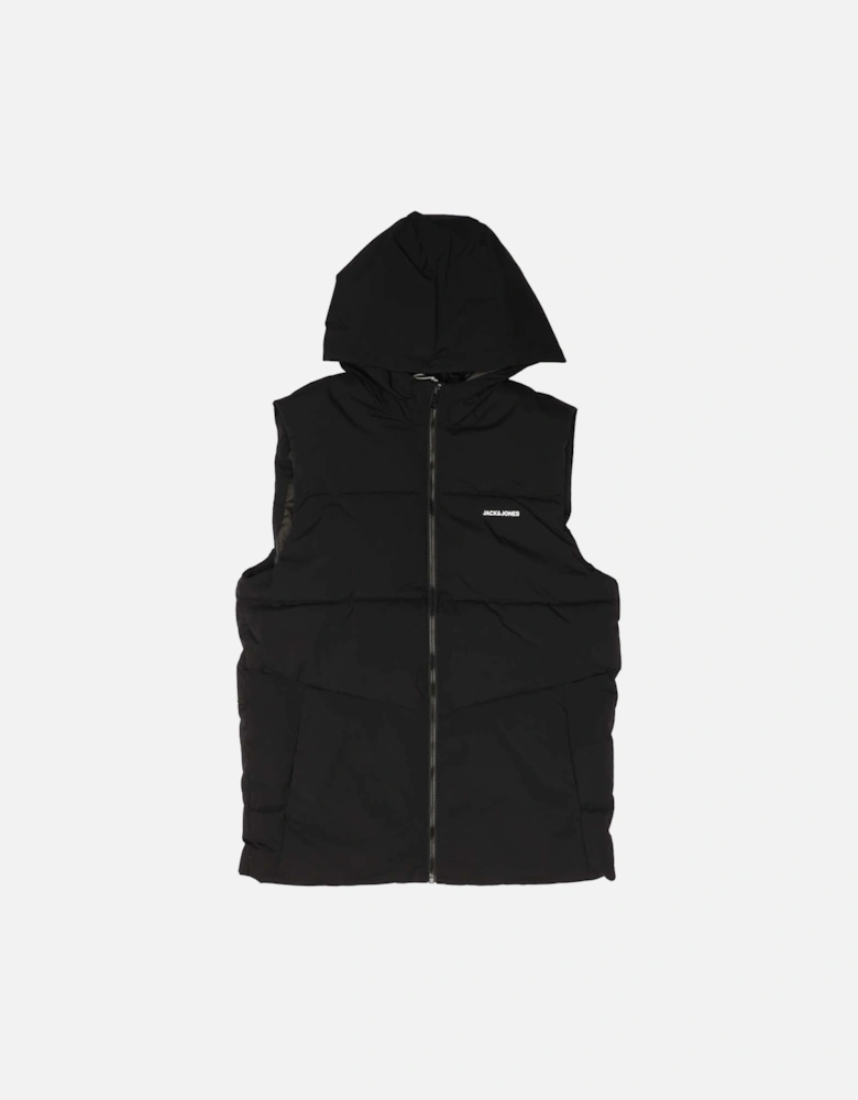 Boys Brady Body Warmer Gilet