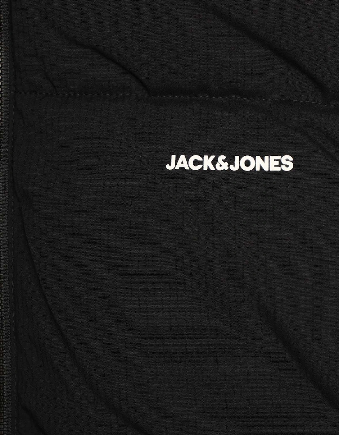 Boys Brady Body Warmer Gilet