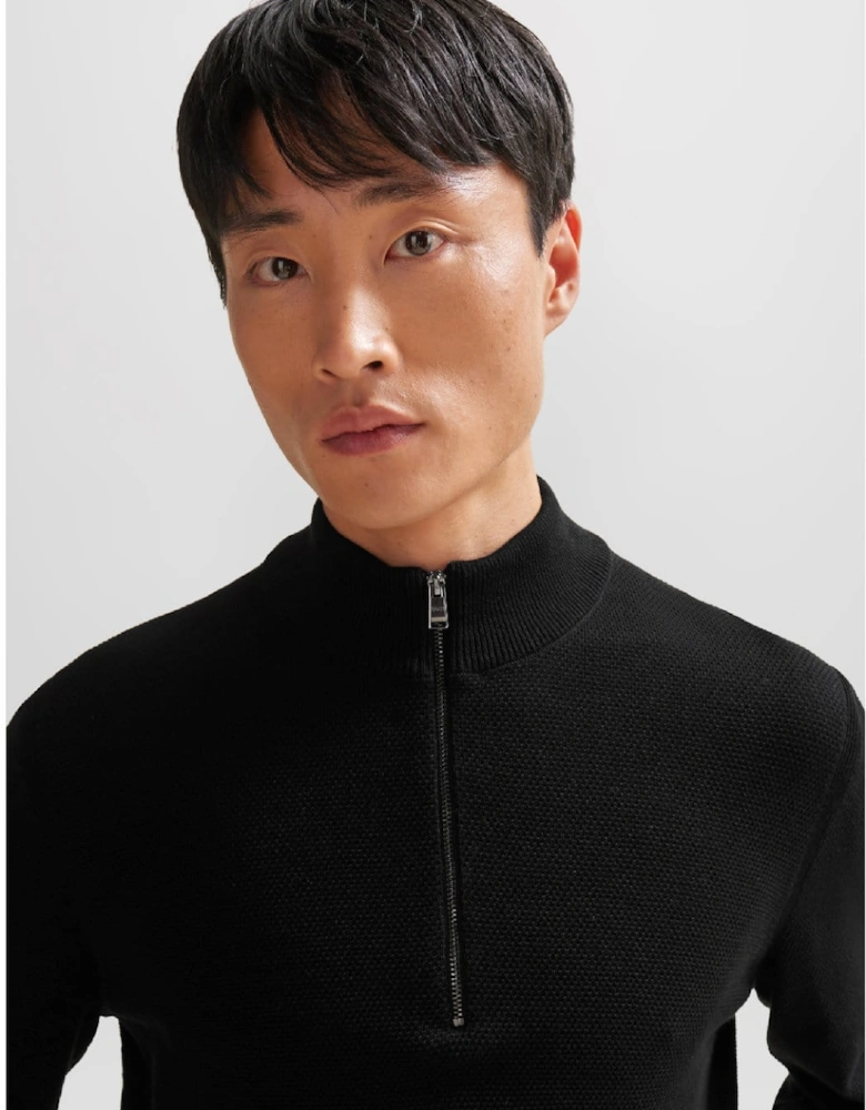 Ebrando-P Half-Zip Sweatshirt