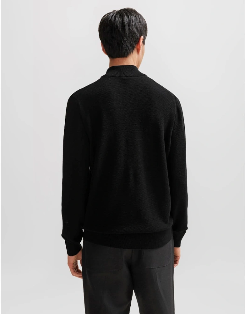 Ebrando-P Half-Zip Sweatshirt