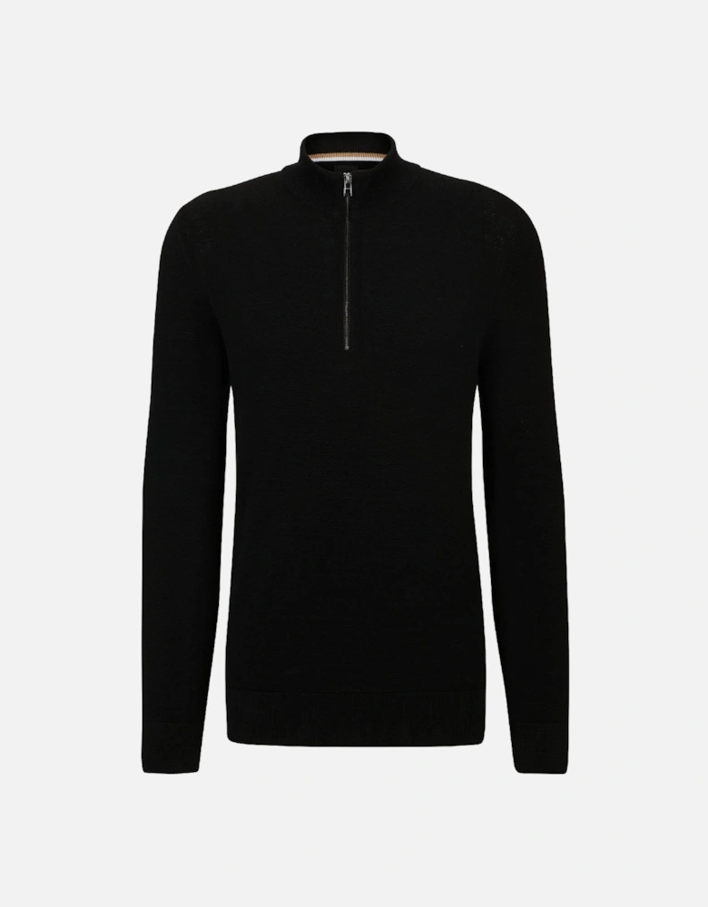 Ebrando-P Half-Zip Sweatshirt