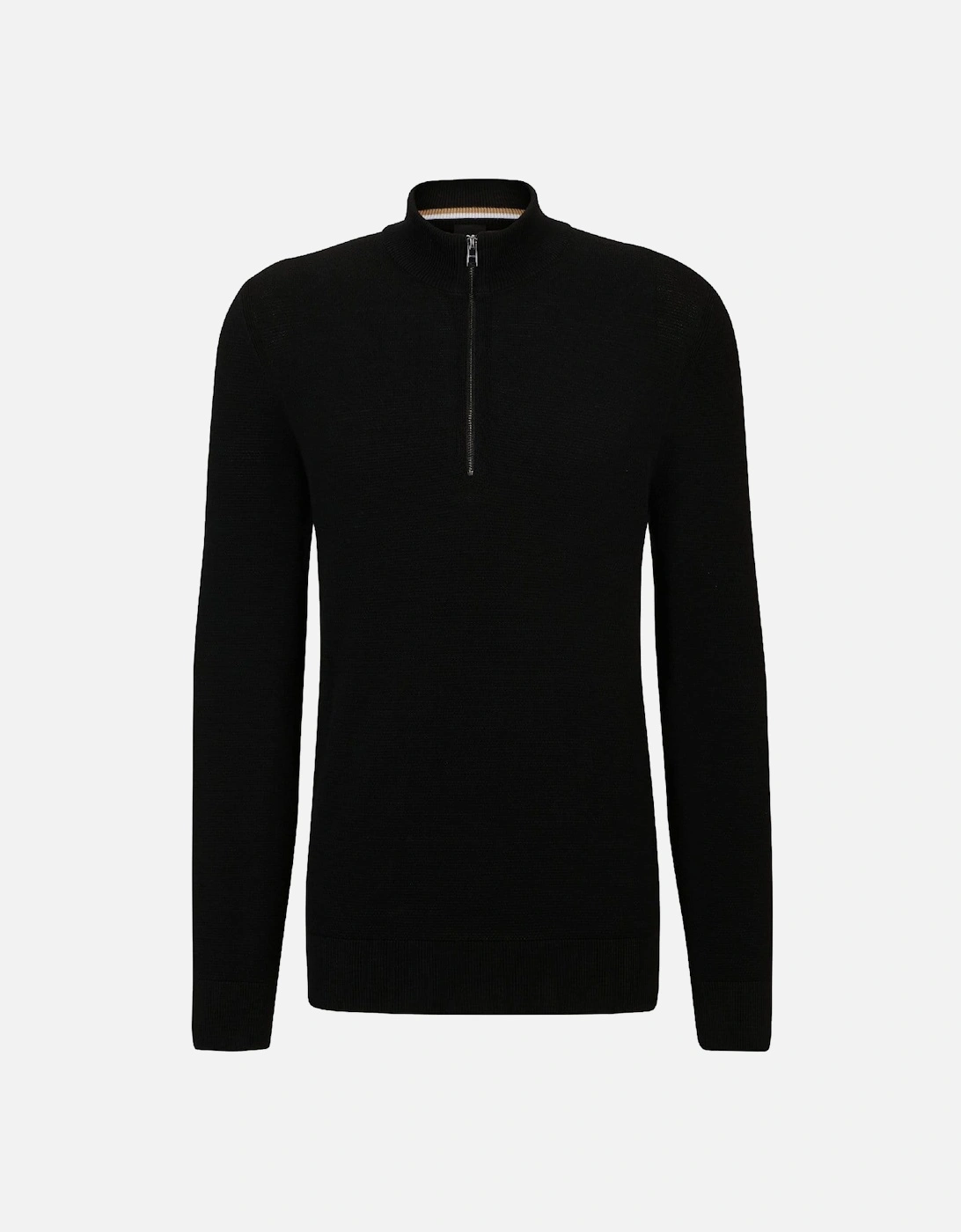 Ebrando-P Half-Zip Sweatshirt